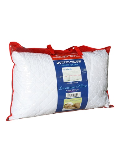 Suprex Quilted Pillow