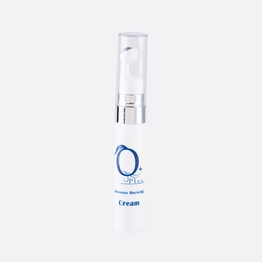 Q PLUS Intensive reviving cream