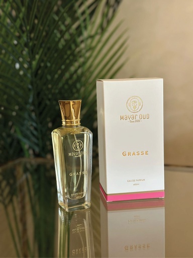 عطر غراسي