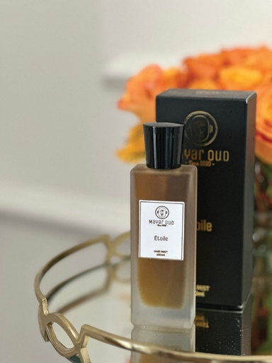 عطر الشعر - اتوال